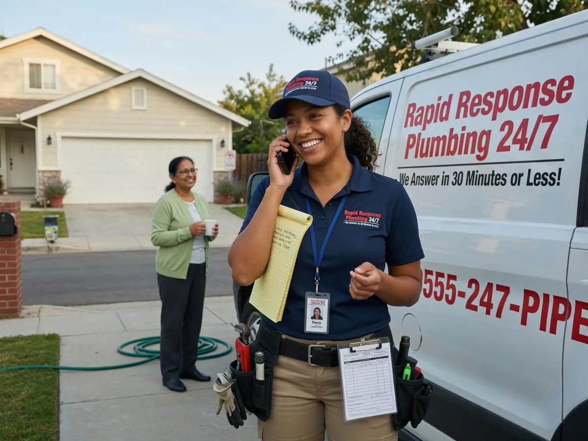 Emergency Plumber Upatoi, GA FAQs